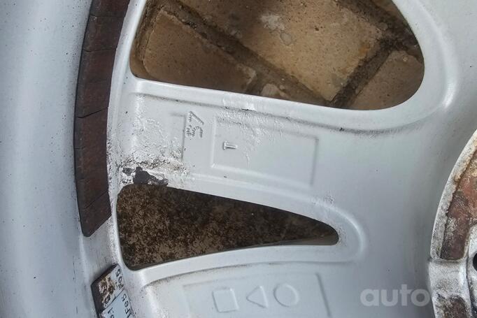 Bmw, lengvojo lydinio