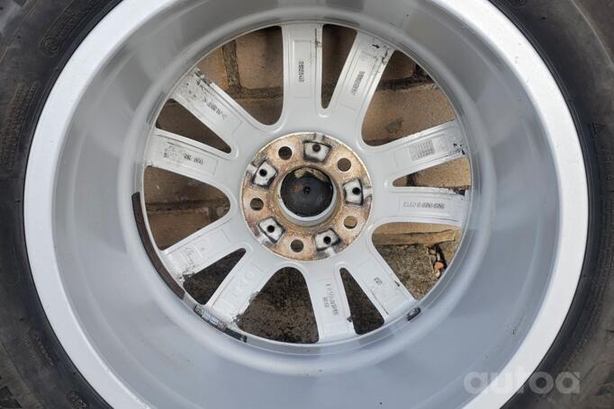 Bmw, lengvojo lydinio