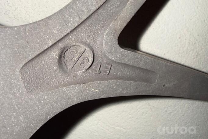 Kita, lengvojo lydinio