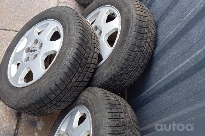 Opel, lengvojo lydinio