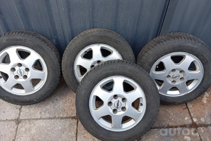 Opel, lengvojo lydinio