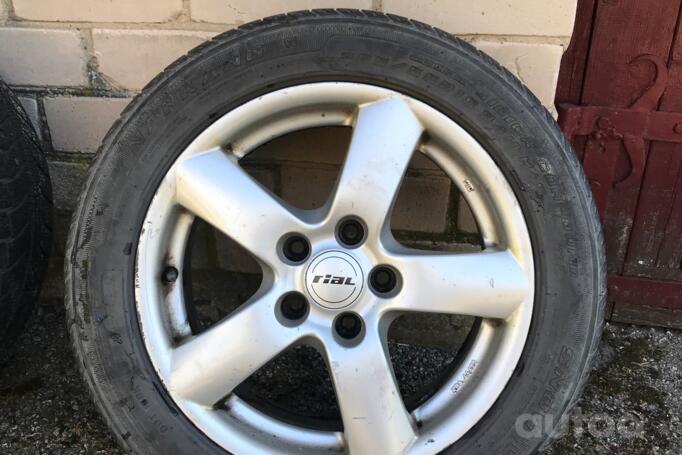 RIAL, lengvojo lydinio