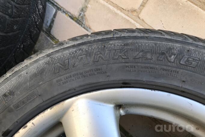 RIAL, lengvojo lydinio