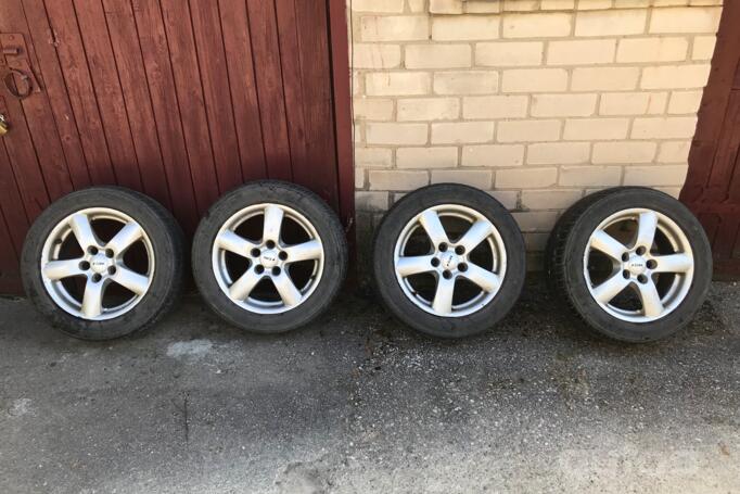 RIAL, lengvojo lydinio