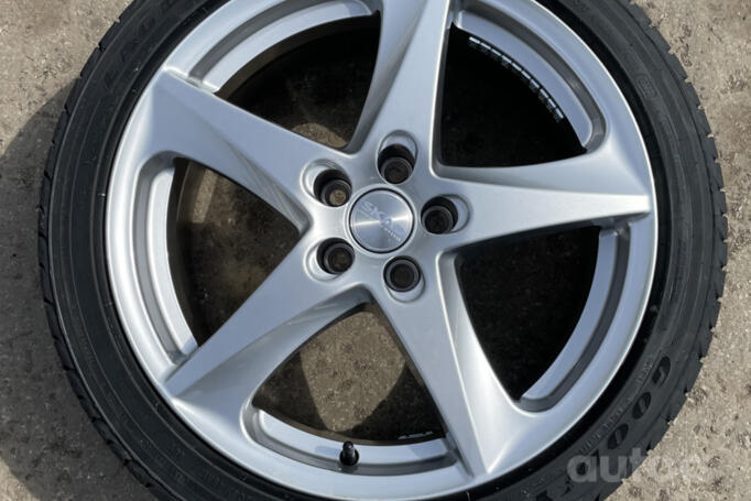 Skad, lengvojo lydinio