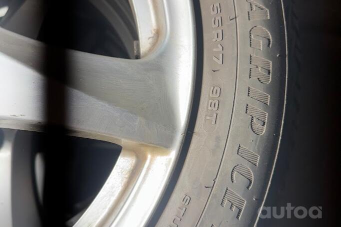 Skad, lengvojo lydinio