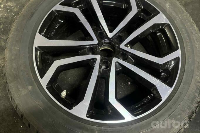 Kita, lengvojo lydinio