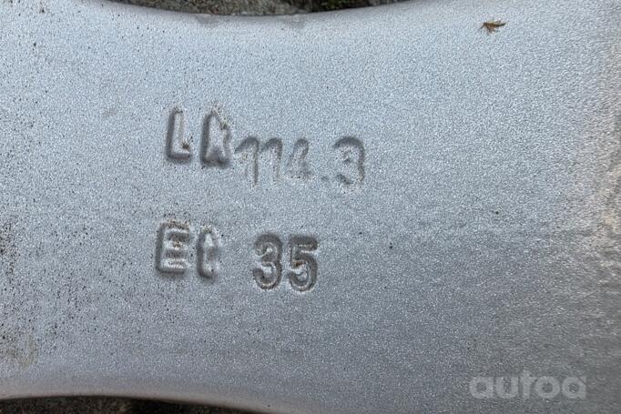 Borbet, lengvojo lydinio