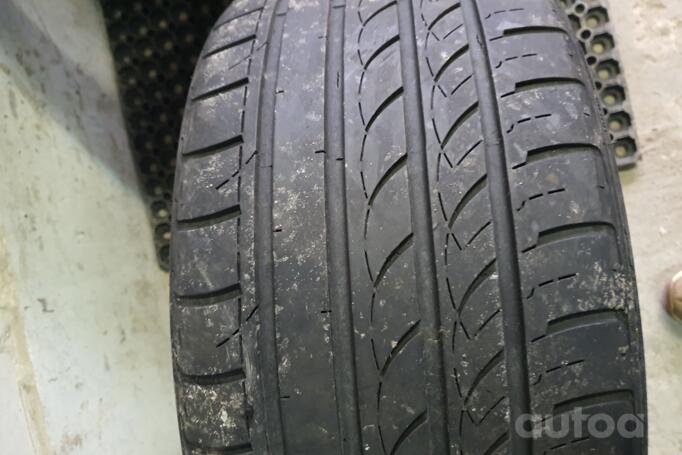 Asa Revolution, lengvojo lydinio