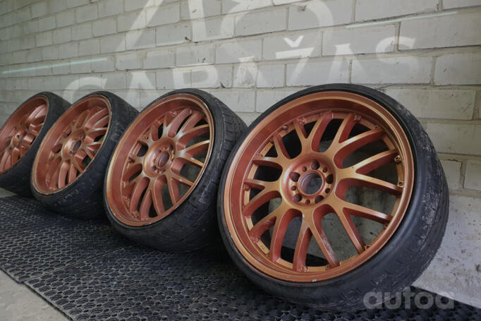 Asa Revolution, lengvojo lydinio