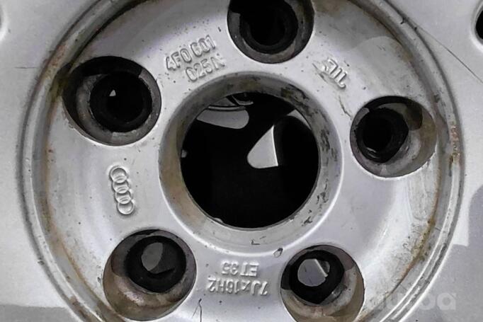 Kita, lengvojo lydinio