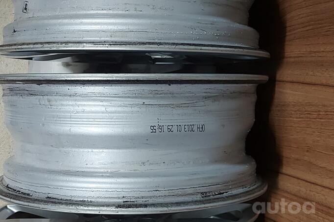 Kita, lengvojo lydinio