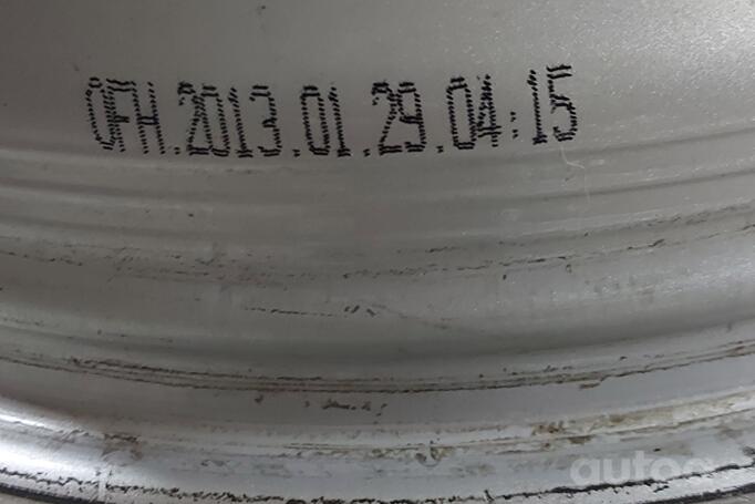 Kita, lengvojo lydinio