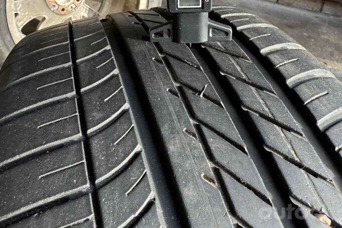 Bmw, lengvojo lydinio