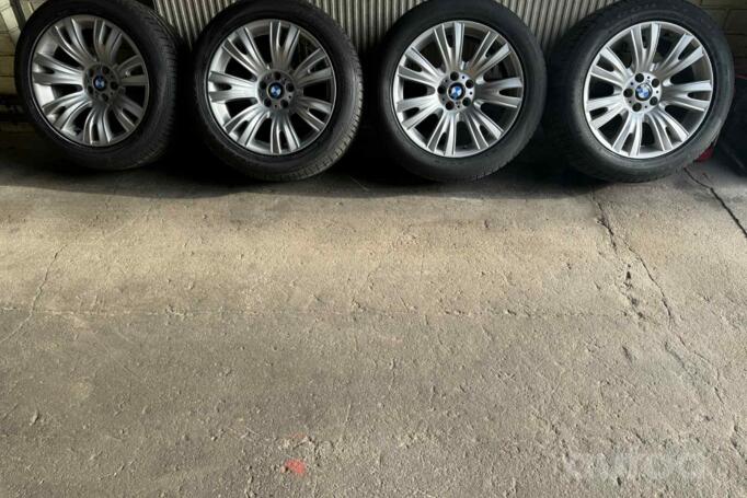 Bmw, lengvojo lydinio