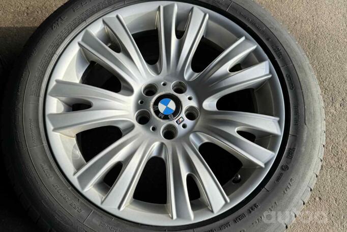 Bmw, lengvojo lydinio