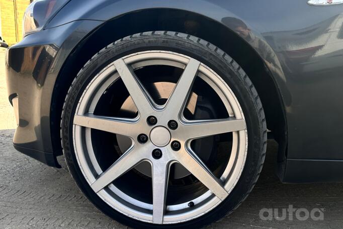 Japan Racing, lengvojo lydinio