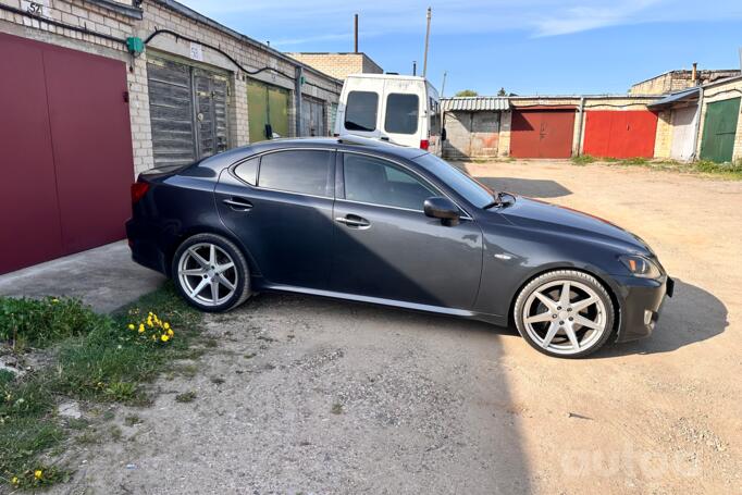 Japan Racing, lengvojo lydinio