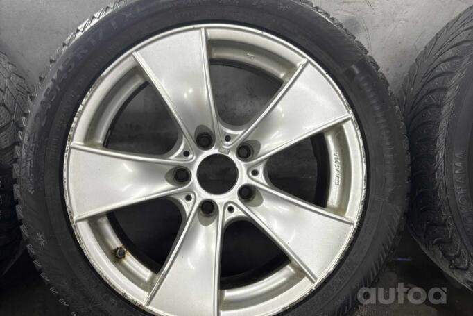 BMW, lengvojo lydinio