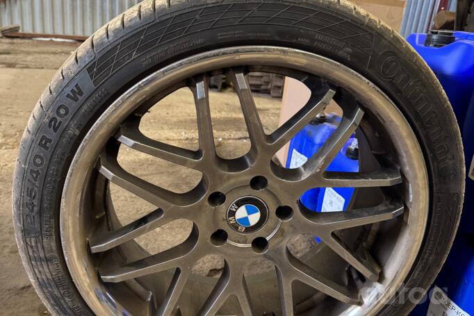 Kita, lengvojo lydinio