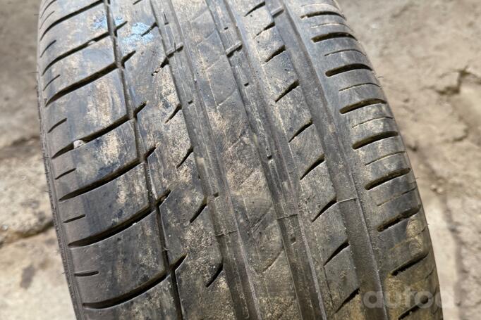 Kita, lengvojo lydinio