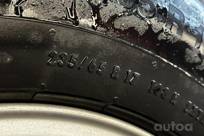 Audi ratai, lengvojo lydinio