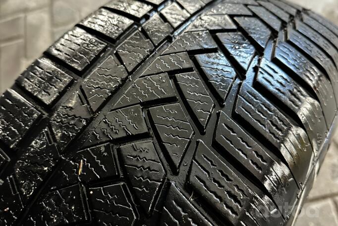 Audi ratai, lengvojo lydinio