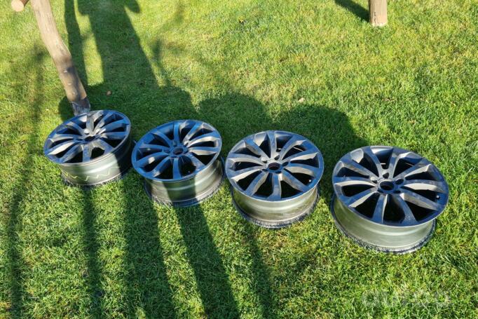 Kita, lengvojo lydinio