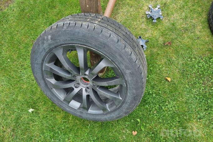 Kita, lengvojo lydinio