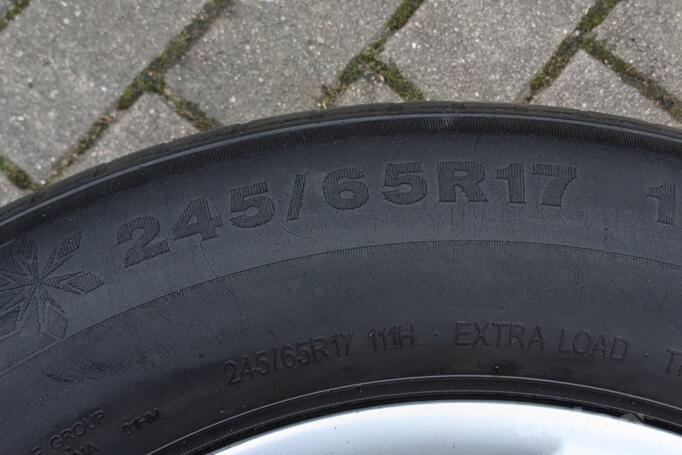 Mercedes-Benz, lengvojo lydinio