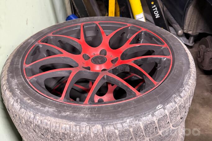 Kita, lengvojo lydinio