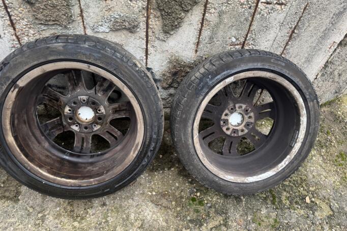 Kita, lengvojo lydinio