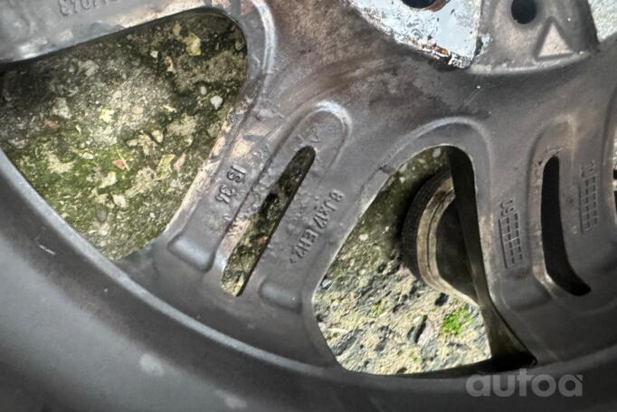 Kita, lengvojo lydinio