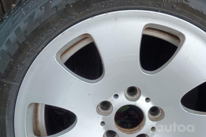 Kita, lengvojo lydinio