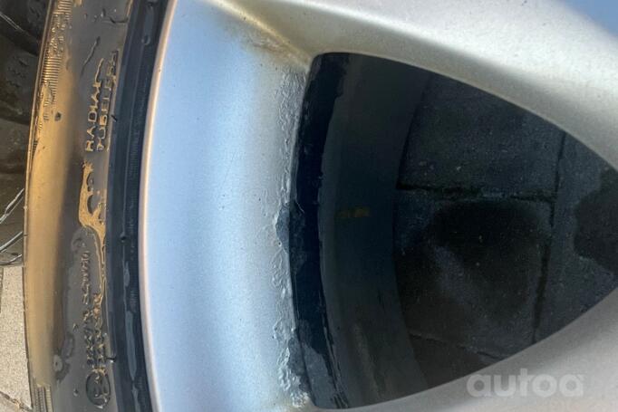 Opel, lengvojo lydinio