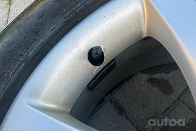 Opel, lengvojo lydinio