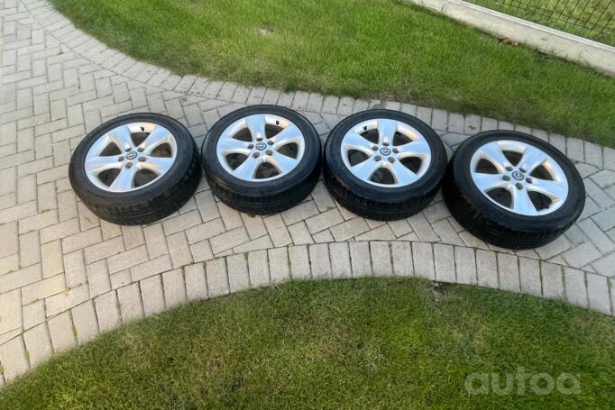 Opel, lengvojo lydinio