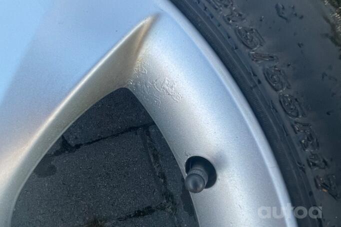 Opel, lengvojo lydinio