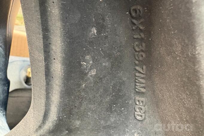 Mopar, lengvojo lydinio