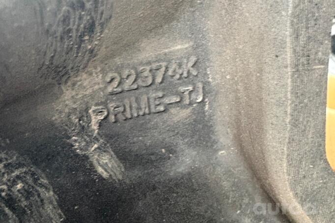 Mopar, lengvojo lydinio