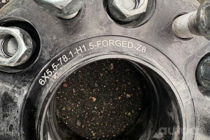 Mopar, lengvojo lydinio