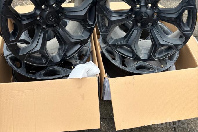 Mopar, lengvojo lydinio