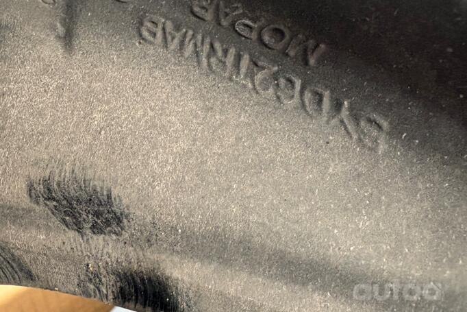 Mopar, lengvojo lydinio