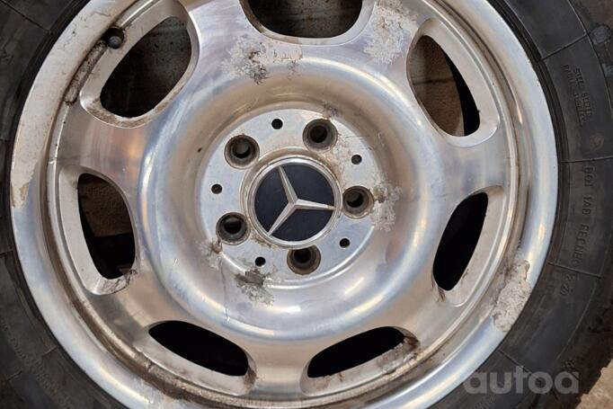 Kita, lengvojo lydinio