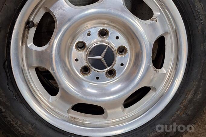 Kita, lengvojo lydinio