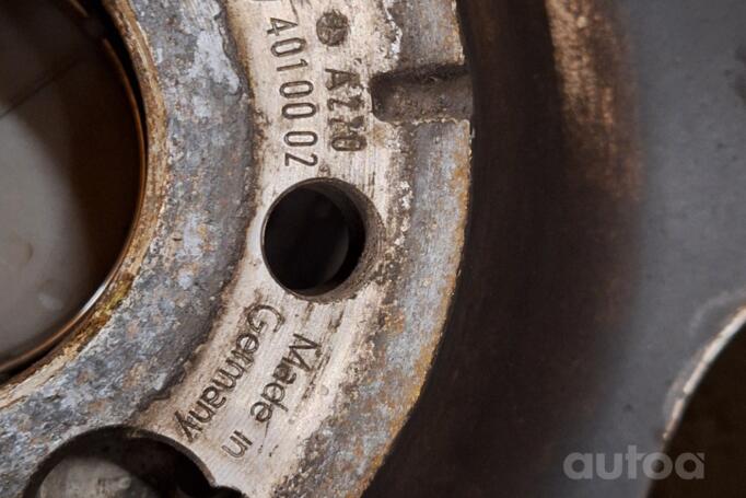 Kita, lengvojo lydinio