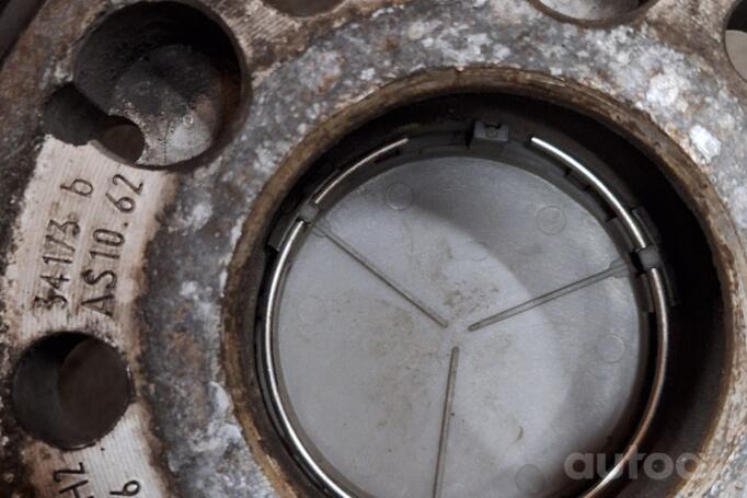 Kita, lengvojo lydinio