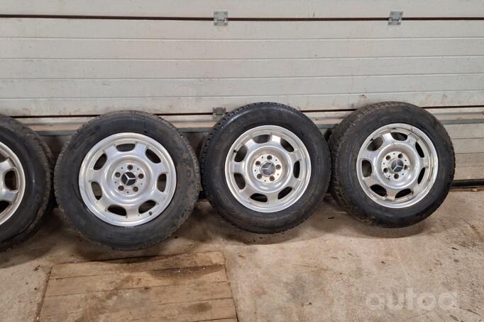 Kita, lengvojo lydinio