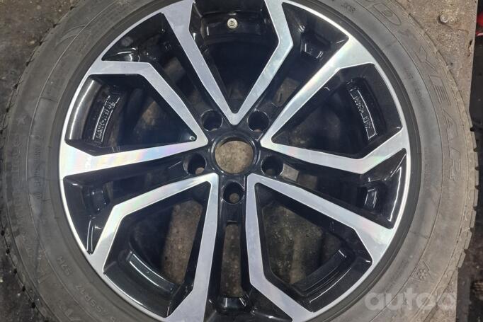 Kita, lengvojo lydinio