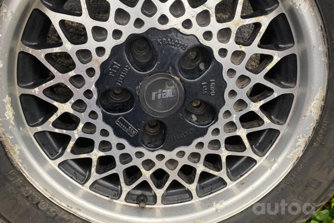 Rial, lengvojo lydinio